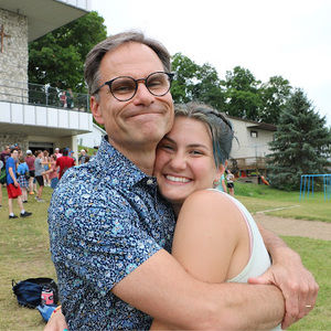 Meet your Posher, Quinn